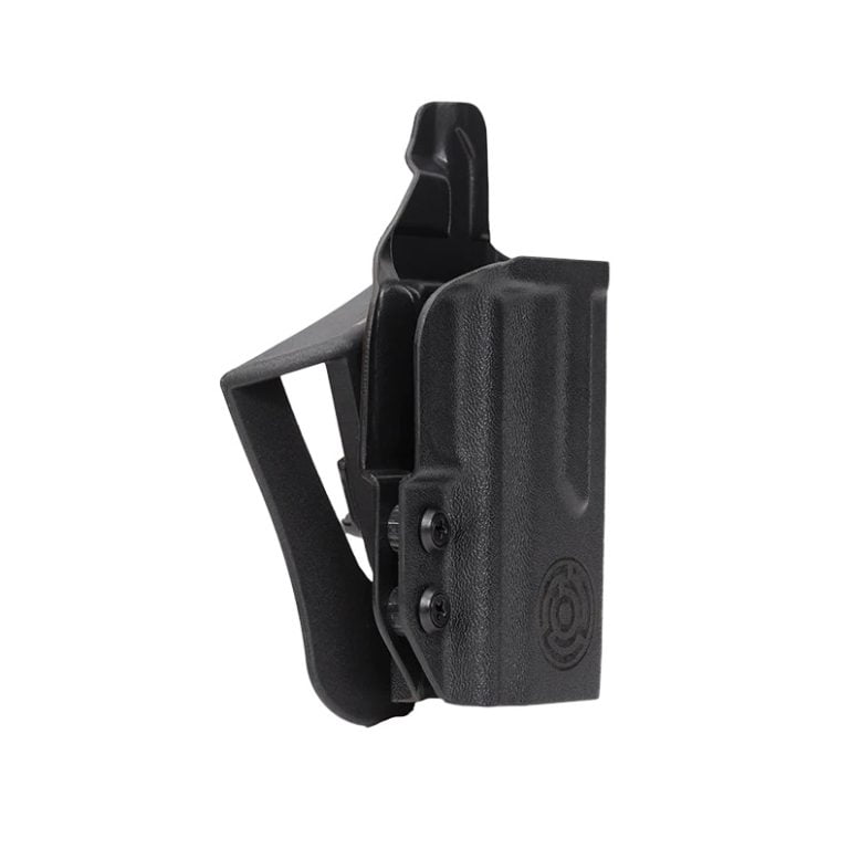 Byrna Tactical Holster For Hd And Sd Launchers Stemar Security Systems