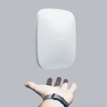 Ajax Hub Switched to Support Mode