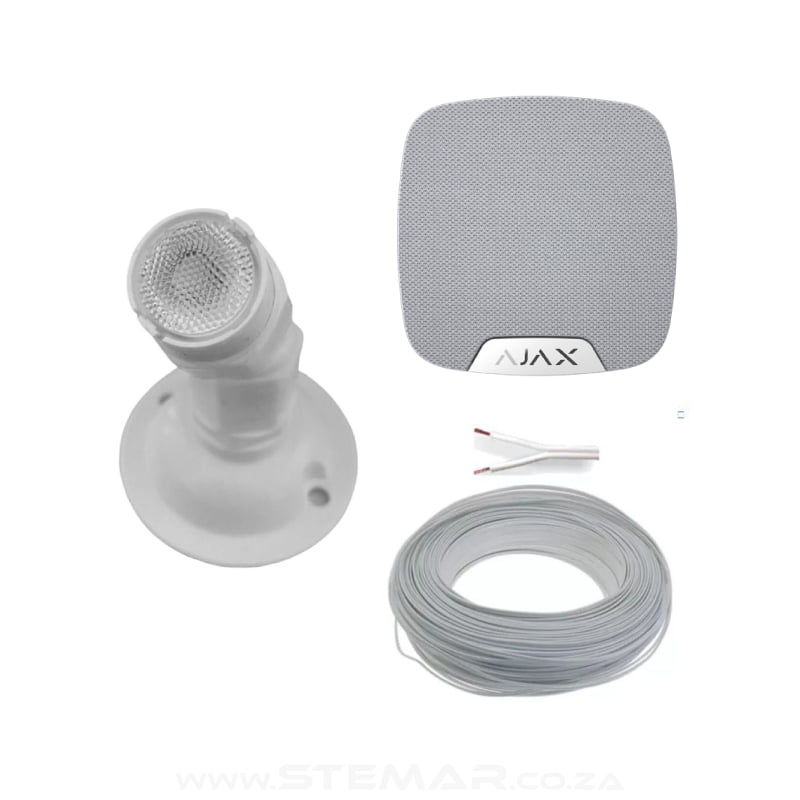 Ajax Alarm Status LED Kit (3v)