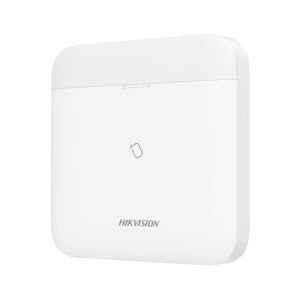 Hikvision AX PRO 96 Zone Wireless Control Panel