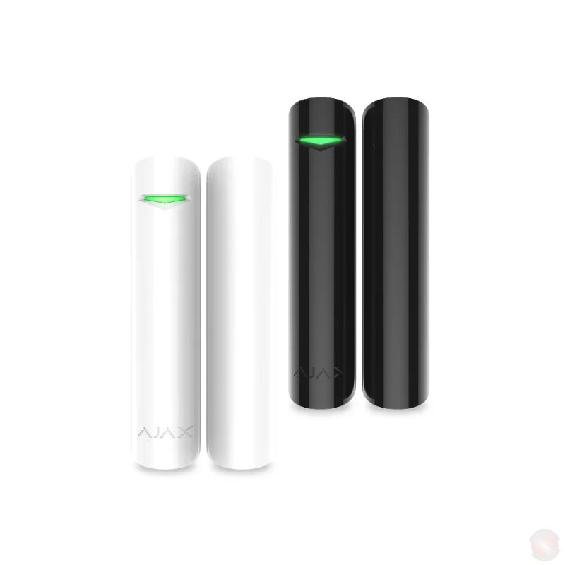 Ajax DoorProtect - Stemar Security Systems