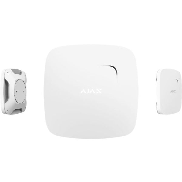 Ajax FireProtect Plus White