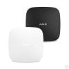 Ajax Hub 2 (4G) available in black and white options
