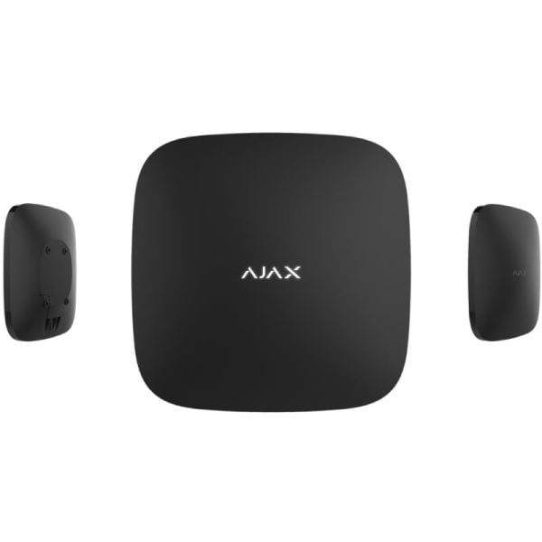 Ajax Hub 2 (2G) Black