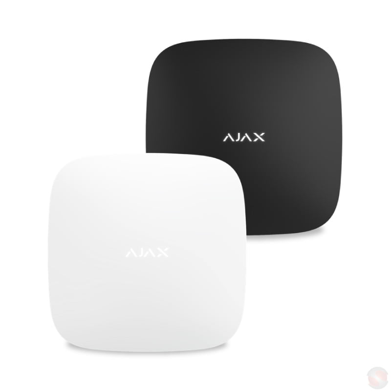 Ajax Hub 2 Plus