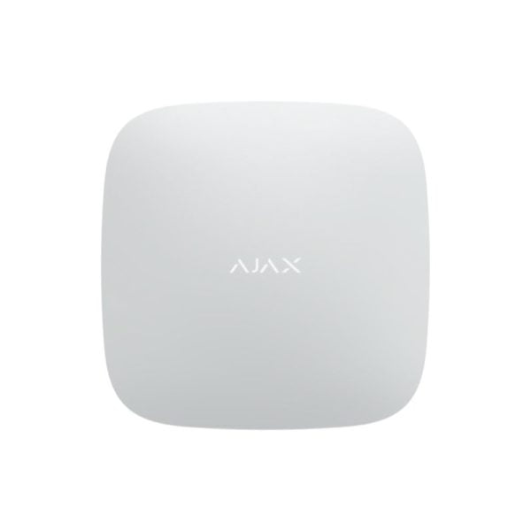 Ajax Hub 2 Plus White 20279.40.WH1