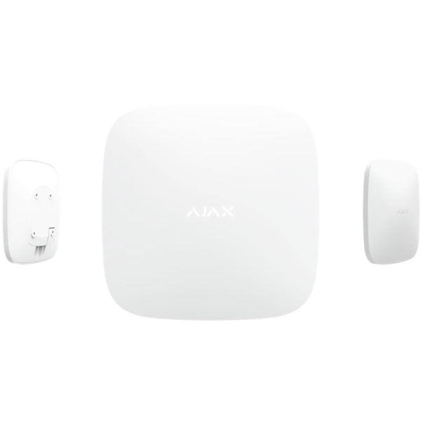 Ajax Hub 2 (2G) white