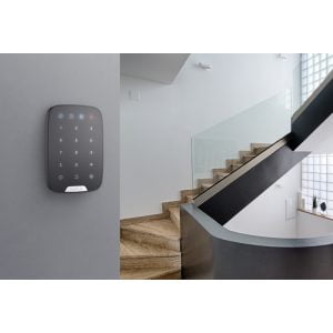 Ajax Keypad – Wireless Touch