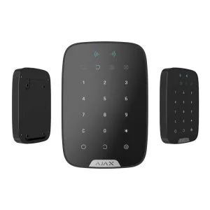 Ajax Keypad Plus Black