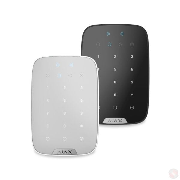 Ajax Keypad Plus