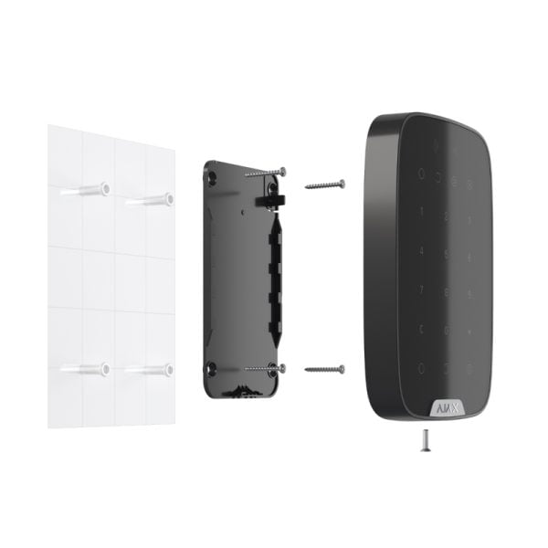 Ajax Keypad Plus SmartBracket