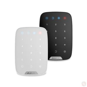 Ajax Keypad – Wireless Touch