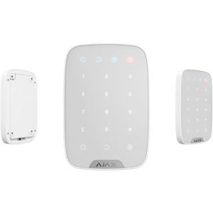 Ajax Keypad white