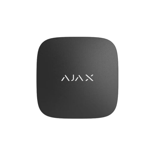 Ajax LifeQuality Black