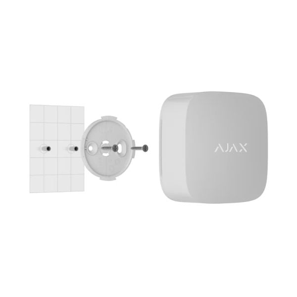 Ajax LifeQuality smart bracket