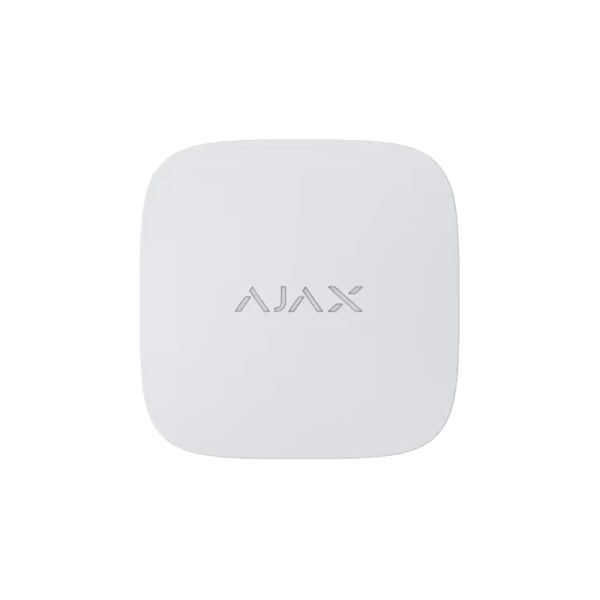 Ajax LifeQuality White