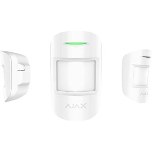 Ajax MotionProtect Plus white