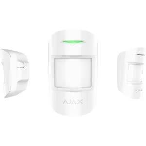 Ajax MotionProtect Plus white