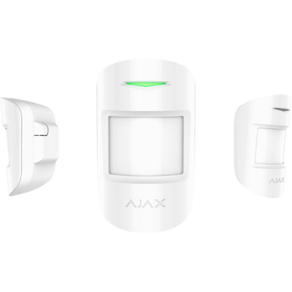 Ajax MotionProtect Plus white