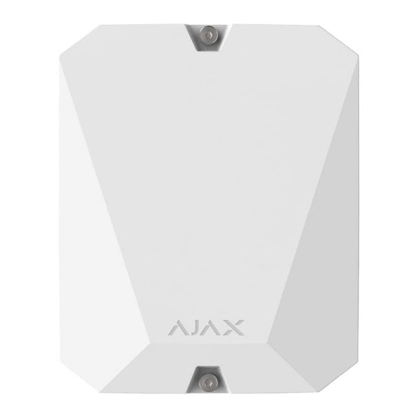 Ajax MultiTransmitter White