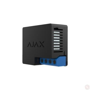 Ajax Relay – Low Voltage