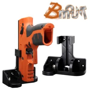 B-Mount for Byrna Launchers