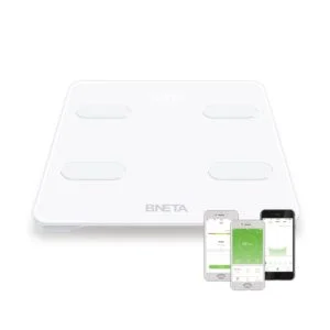 BNETA Smart Body Scale CS20G – Bluetooth Body Composition Analyser