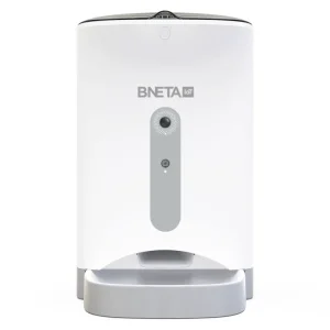 BNETA IoT Smart Pet Feeder