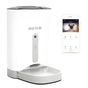 BNETA IoT Smart Pet Feeder