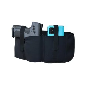 Byrna Belly Holster – Stretch Fit