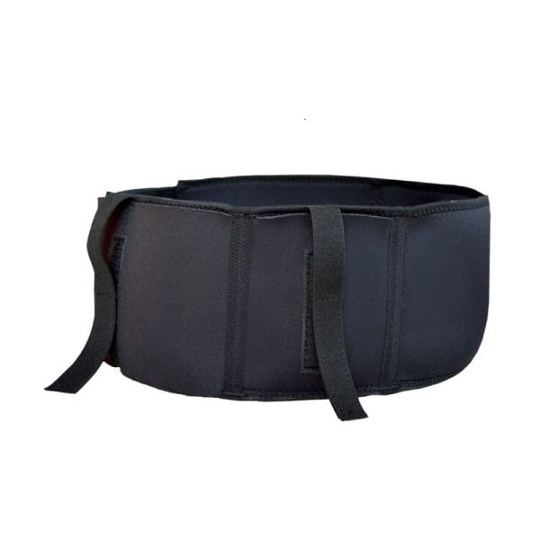 Byrna Belly Holster - Stretch Fit back view