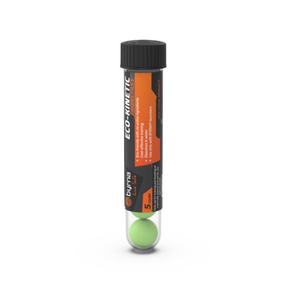 Byrna Eco-Kinetic Projectiles 5 count