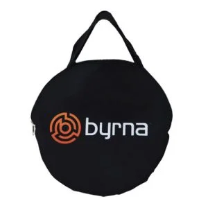 Byrna Foldable Target Tent