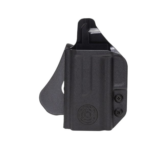 Byrna Tactical Holster left hand