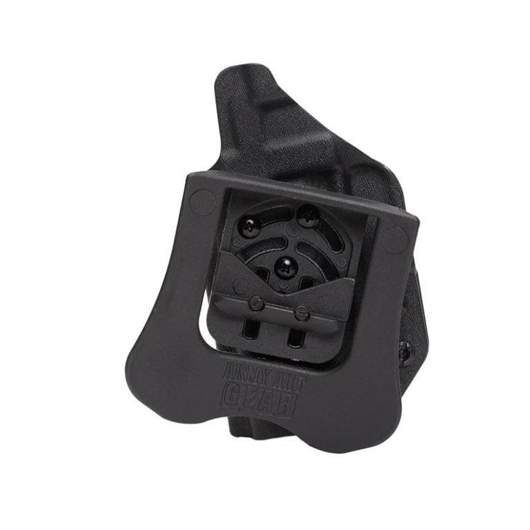 Byrna Tactical Holster For Hd And Sd Launchers - Stemar Security Systems