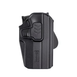 Byrna Level 2 Holster with Paddle