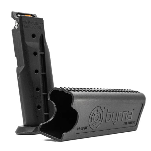 Byrna Mag Defender with 5 round magazine