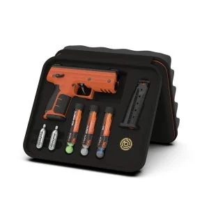 Byrna SD Ready Max Kit Orange