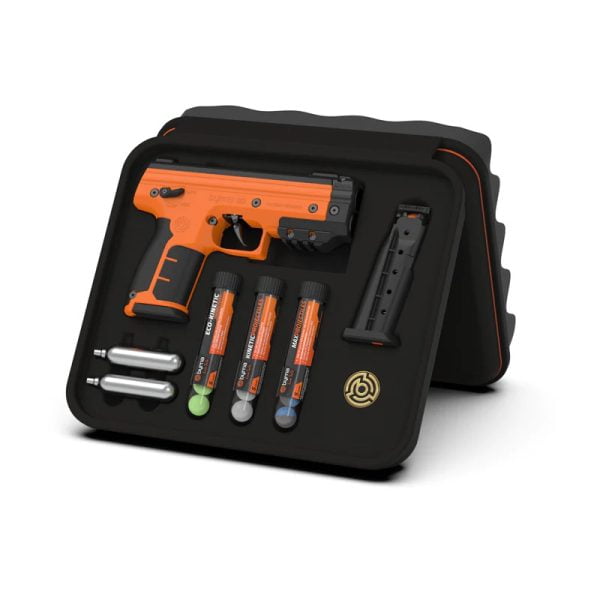 Byrna SD XL MAX Kit Orange