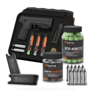 Byrna SD XL MAX Trainer Bundle