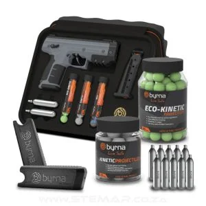 Byrna SD XL MAX Trainer Bundle