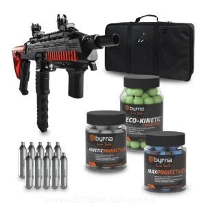 Byrna TCR Ammo Bundle