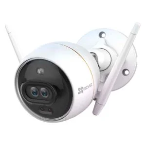 EZVIZ C3X Dual Lens Dark-Fighter Camera (2MP)