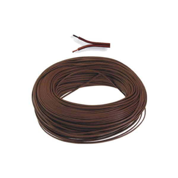 Ripcord 0.2mm Brown