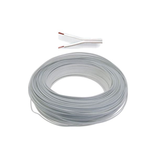 Ripcord 0.2mm White