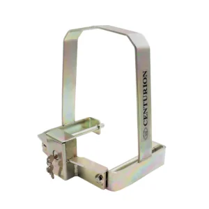 Centurion D10 / D20 SMART Anti-Theft Cage