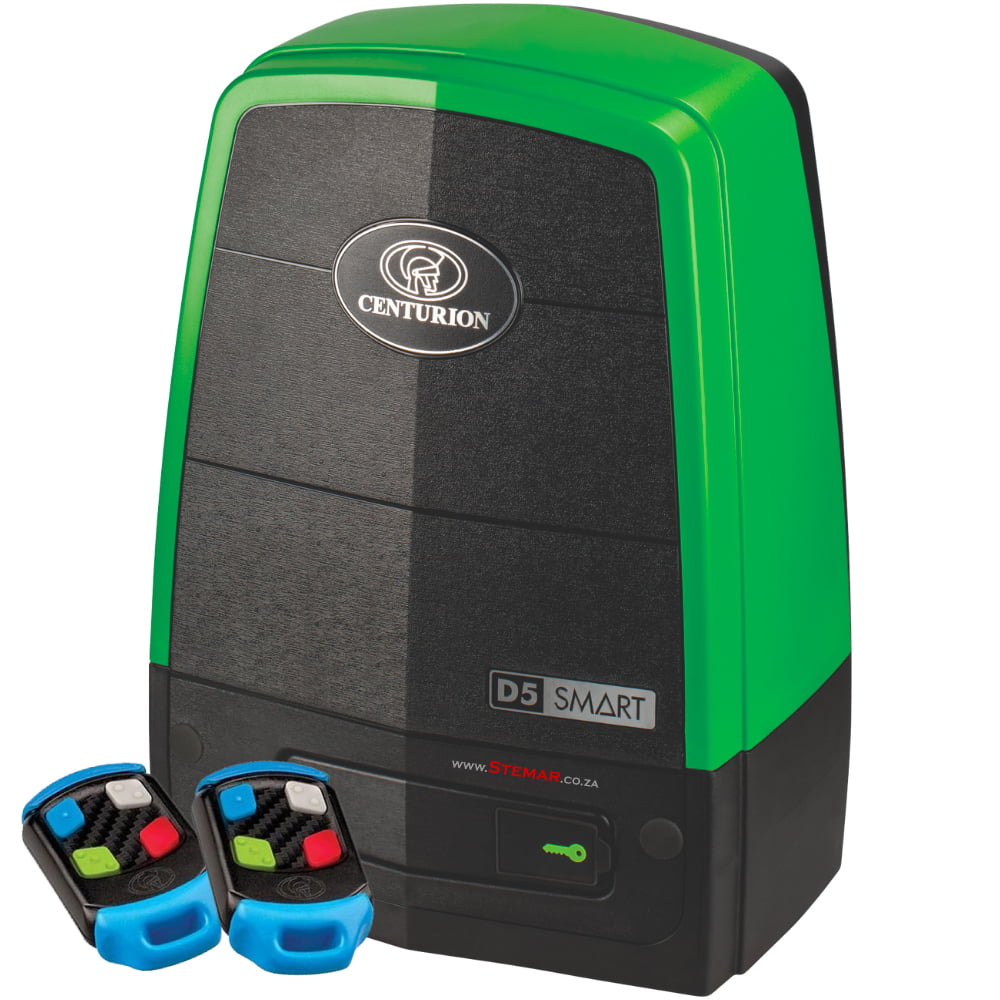 Garage Gate Motors Centurion D6 Smart Sliding Gate Motor Was Sold 