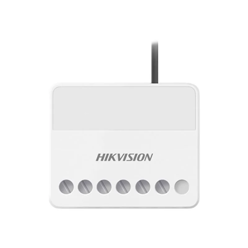 Hikvision AX PRO Wall Switch