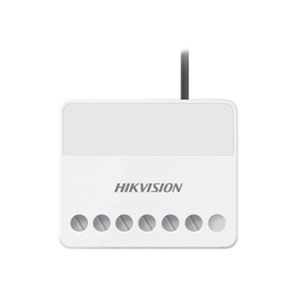 Hikvision AX Pro Relay