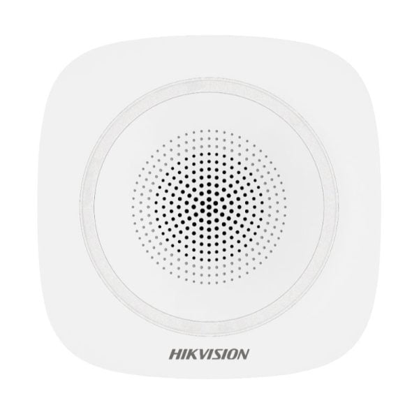 Hikvision AX Pro Indoor Siren